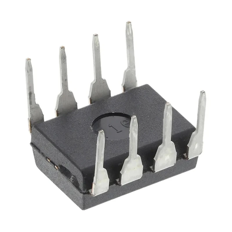 Nisshinbo Micro Devices Operational Amplifier 8-Pin PDIP, 0.25W Output Power NJM2113D