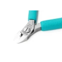 Weller Erem Super Full Flush ESD Safe Cable Cutter 110mm Overall Length 1.3mm Max Cutting Capacity 632N