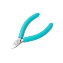 Weller Erem Super Full Flush ESD Safe Cable Cutter 110mm Overall Length 1.3mm Max Cutting Capacity 632N