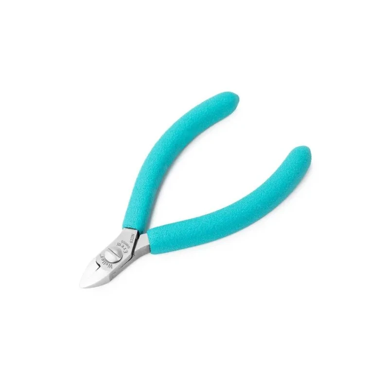 Weller Erem Super Full Flush ESD Safe Cable Cutter 110mm Overall Length 1.3mm Max Cutting Capacity 632N