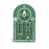 MikroElektronika GeoMagnetic Click MikroBus Click Board for BMM150 MIKROE-2935