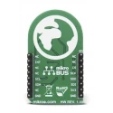 MikroElektronika GeoMagnetic Click MikroBus Click Board for BMM150 MIKROE-2935