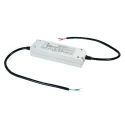 MEAN WELL Enclosed IP64 Rated 1 Output Constant Voltage LED Driver 16.8/24 V 30 W 1.25A 