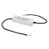 MEAN WELL Enclosed IP64 Rated 1 Output Constant Voltage LED Driver 16.8/24 V 30 W 1.25A