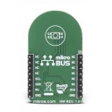 MikroElektronika LED Driver 3 Click Board RGB LED Driver with I2C Interface, 3.3V/5V Supply MIKROE-2950