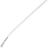 TE Connectivity SPEC 55 Series White Harsh Environment Wire 19 x 29 AWG Ethylene Tetrafluoroethylene 100 m 55A0111-16-9