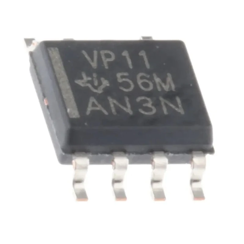 Texas Instruments Line Transceiver Differential Non-Inverting 8-Pin SOIC SN65HVD11D