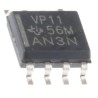Texas Instruments Line Transceiver Differential Non-Inverting 8-Pin SOIC SN65HVD11D