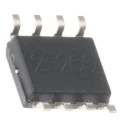 Texas Instruments Line Transceiver Differential Non-Inverting 8-Pin SOIC SN65HVD11D