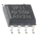 Texas Instruments SN65HVD11D Differential Non-Inverting Line Transceiver IC, 1 Channel, 4.5-5.5 V, 8-Pin SOIC SN65HVD11D