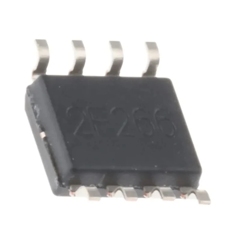 Texas Instruments SN65HVD11D Differential Non-Inverting Line Transceiver IC, 1 Channel, 4.5-5.5 V, 8-Pin SOIC SN65HVD11D