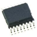 Texas Instruments Line Transceiver CMOS Inverting 16-Pin SSOP MAX3221IDBR