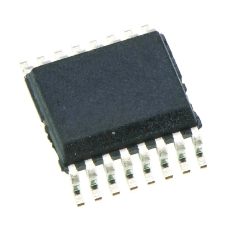 Texas Instruments Line Transceiver CMOS Inverting 16-Pin SSOP MAX3221IDBR