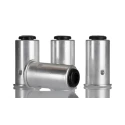 Weller Solder Fume Extractor Accessory Soldering Iron Filter Cartridge for Use With DS22 DS80 & DSX80 T0058711718N