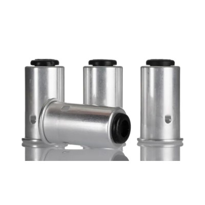 Weller Solder Fume Extractor Accessory Soldering Iron Filter Cartridge for Use With DS22 DS80 & DSX80 T0058711718N