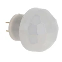 Panasonic Mini PIR Motion Sensor AMN1, 5 m Sensing Distance, 3-7 V Supply, TO-5 Package AMN1