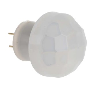 Panasonic Mini PIR Motion Sensor AMN1, 5 m Sensing Distance, 3-7 V Supply, TO-5 Package AMN1