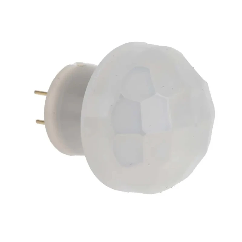 Panasonic Mini PIR Motion Sensor AMN1, 5 m Sensing Distance, 3-7 V Supply, TO-5 Package AMN1