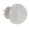 Panasonic Mini PIR Motion Sensor AMN1, 5 m Sensing Distance, 3-7 V Supply, TO-5 Package AMN1