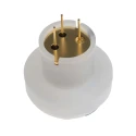 Panasonic Mini PIR Motion Sensor AMN1, 5 m Sensing Distance, 3-7 V Supply, TO-5 Package AMN1