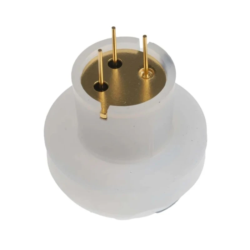 Panasonic Mini PIR Motion Sensor AMN1, 5 m Sensing Distance, 3-7 V Supply, TO-5 Package AMN1