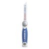 Lenox Aluminium Handle Pad Saw with 150 mm Blade Length and 14 TPI for Plaster Cutting 20997EU