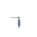 Lenox Aluminium Handle Pad Saw with 150 mm Blade Length and 14 TPI for Plaster Cutting 20997EU