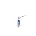 Lenox Aluminium Handle Pad Saw with 150 mm Blade Length and 14 TPI for Plaster Cutting 20997EU