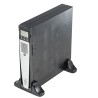 Riello Online Uninterruptible Power Supply 230V Input, 1000 VA, 700 W, Rack Mount, 8 Outlets SDH 1000/RS