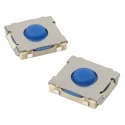 Omron Rotary Coded DIP Switch Plunger Actuator Type B3SE-1002P