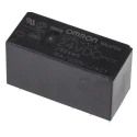 Omron Panel Power Relay 24V DC Coil 16A Switching Current SPDT G2RL-1-E DC24
