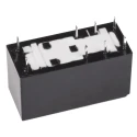 Omron Panel Power Relay 24V DC Coil 16A Switching Current SPDT G2RL-1-E DC24