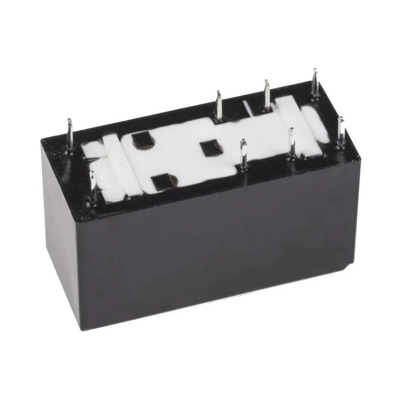 Omron Panel Power Relay 24V DC Coil 16A Switching Current SPDT G2RL-1-E DC24