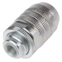 RS PRO In Line Mount Mounting Hydraulic Flow Control Valve 1/4 in Port Size, 15L/min Flow Rate, 350 bar Pressure 363-5918