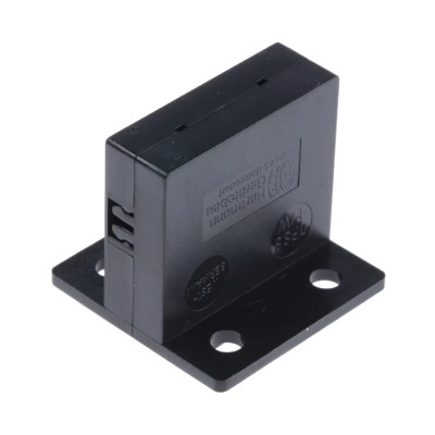 Hartmann Pushwheel Switch Mounting Cheek Push Button DPS8-PW2