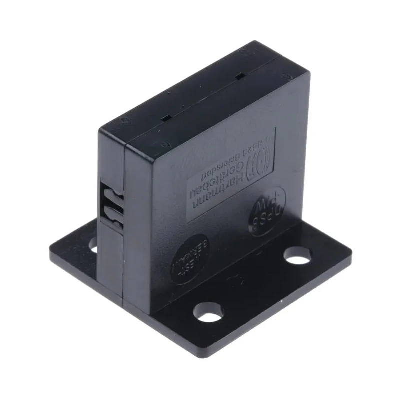 Hartmann Pushwheel Switch Mounting Cheek Push Button DPS8-PW2