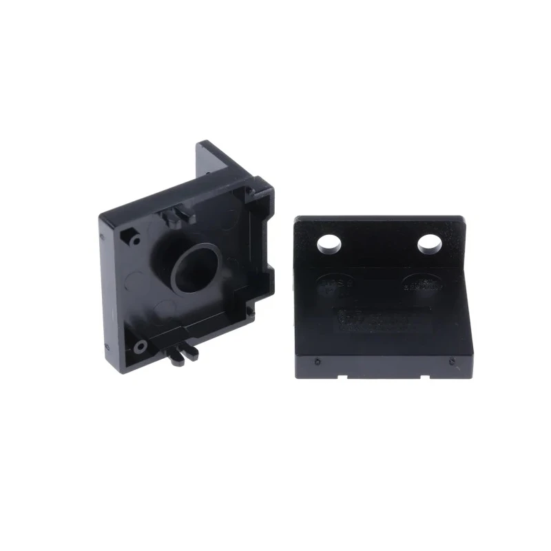 Hartmann Pushwheel Switch Mounting Cheek Push Button DPS8-PW2