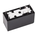 Omron PCB Power Relay 5V DC Coil, 8A Switching Current, DPDT Contact Configuration G2RL-2 DC5