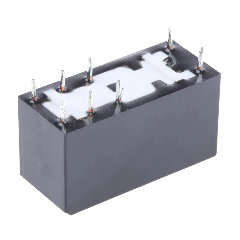 Omron PCB Power Relay 48V DC Coil 8A Switching Current DPDT G2RL-2 DC48