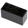 Omron Panel Power Relay 12V DC Coil, 8A Switching Current, DPDT, Through Hole Mount G2RL-2 DC12