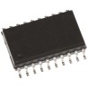 Texas Instruments 8-Bit Inverting Open Collector Line Transceiver, 20-Pin SOIC SN75160BDW