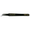 Bernstein 120mm Stainless Steel ESD Safe Tweezer 5-066-13