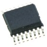 Texas Instruments Operational Amplifier 5.5 MHz 16-Pin SSOP OPA4340EA/250