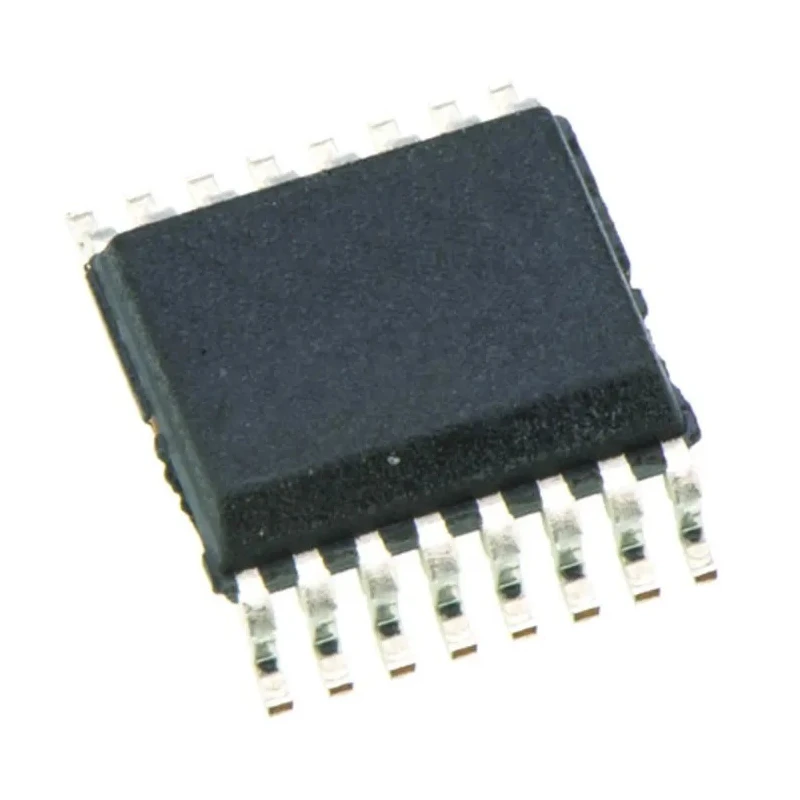 Texas Instruments Operational Amplifier, 5.5 MHz Gain Bandwidth, 16-Pin SSOP OPA4340EA/250