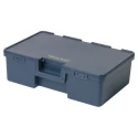 Raaco Plastic Waterproof Watertight Transit Case Solid 3 Series 570 mm x 370 mm x 170 mm 136778