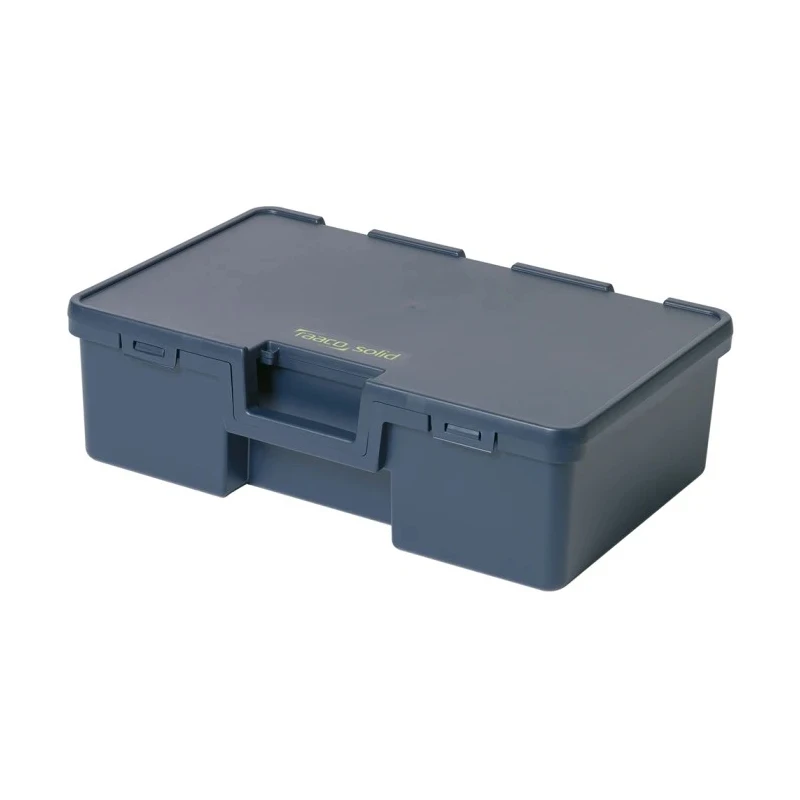 Raaco Plastic Waterproof Watertight Transit Case Solid 3 Series 570 mm x 370 mm x 170 mm 136778