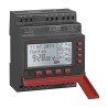 Muller Digital SC DIN Rail Time Switch, 2-Channel, 230V AC, Digital, SPDT Contact Configuration SC 88.20 PRO 230V 50-60HZ