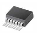 Texas Instruments Operational Amplifier 3 MHz 8-Pin 30V D2PAK OPA551FAKTWT