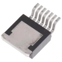Texas Instruments Operational Amplifier 3 MHz 8-Pin 30V D2PAK OPA551FAKTWT