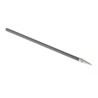 Chemtronics Foam Cotton Bud & Swab Polypropylene Handle Length 80 mm 500 Per 44070